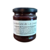 AR00040-6 - Confiture Quetsch Cardamone 240g