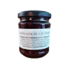 Confiture Framboise Citronnelle 240g