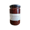AR00075-4 - Chutney Quetsches aux épices 355g