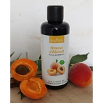 HVABR-01 - HV Noyau abricot