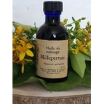 MA8-01 - Macerat huileux Millepertuis