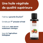 HVNOI-03 - HV Noisettes