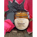 Chakra2-2 - Bougie Leanan
