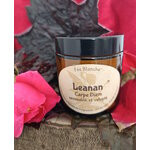 Chakra2 - Bougie Leanan