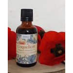 TMS24-01 - Teinture mère de Coquelicot