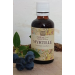 TMS47-01 - Teinture mère de Myrtille
