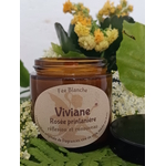 Chakra3-2 - Bougie Viviane