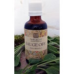 TMS60-01 - Teinture mère de Sauge Officinale