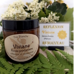 Chakra3-1 - Bougie Viviane