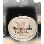 Chakra4 - Bougie Ninquelotë