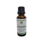 COM5 - Complexe Articulations 30 ml