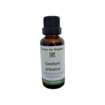 COM17 - Complexe Confort Urinaire 30 ml