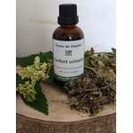COM34-02 - Complexe Confort Urinaire 50 ml