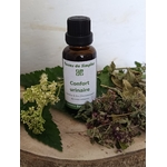 COM17-02 - Complexe Confort Urinaire 30 ml