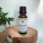 COM7-01 - Complexe Immunité 30 ml