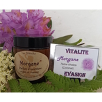 Chakra7-1 - Bougie Morgane