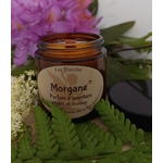 Chakra7-2 - Bougie Morgane