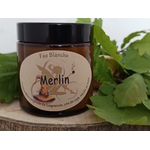 Chakra8 - Bougie Merlin