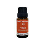 GEM27 - Gemmothérapie Tilleul 15 ml