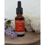 GEM49 - Gemmothérapie Lilas 30 ml