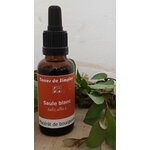 GEM70 - Gemmothérapie Saule 30 ml