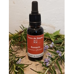 GEM67 - Gemmothérapie Romarin 30 ml