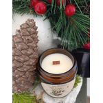 Fête1-2 - Bougie Yule