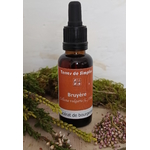 GEM35 - Gemmothérapie Bruyère 30 ml