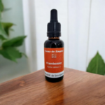 GEM44-01 - Gemmothérapie Framboisier 30 ml