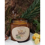 Fête2-1 - Bougie Imbolc