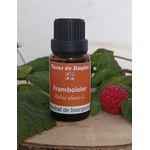 GEM10 - Gemmothérapie Framboisier 15 ml