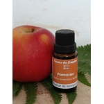GEM22 - Gemmothérapie Pommier 15 ml