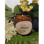 Fête3-1 - Bougie Ostara