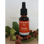 GEM55-02 - Gemmothérapie Noisetier 30 ml
