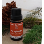 GEM21 - Gemmothérapie Pin Sylvestre 15 ml