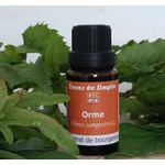 GEM20 - Gemmothérapie Orme 15 ml