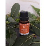 GEM19 - Gemmothérapie Olivier 15 ml