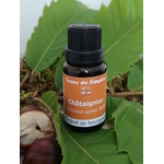 GEM5 - Gemmothérapie Chataignier 15 ml