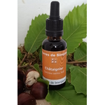GEM38 - Gemmothérapie Chataignier 30 ml