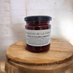AR00040-3-3-01 - Confiture Groseilles à Maquereaux 240g