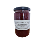 AR00024-3 - Confiture Groseilles à Maquereaux 340g
