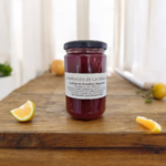 AR00024-3-03 - Confiture Groseilles à Maquereaux 340g