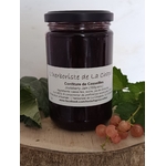 AR00024-1 - Confiture Caseilles 340g