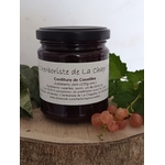 AR00040-1-02 - Confiture à la Caseille 240g