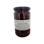 AR00075-2 - Chutney Caseilles 320g