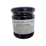 AR00074-2 - Chutney Caseilles 210g