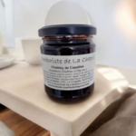 AR00074-2-01 - Chutney Caseilles 210g