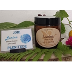 Chakra6-1 - Bougie Lunina