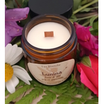 Chakra6-3 - Bougie Lunina