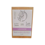 ART00000008 - Savon Lavande Zofé